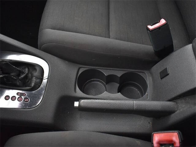 2009 Volkswagen Rabbit S