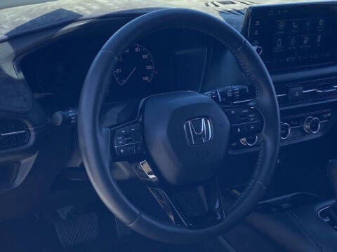 2024 Honda HR-V