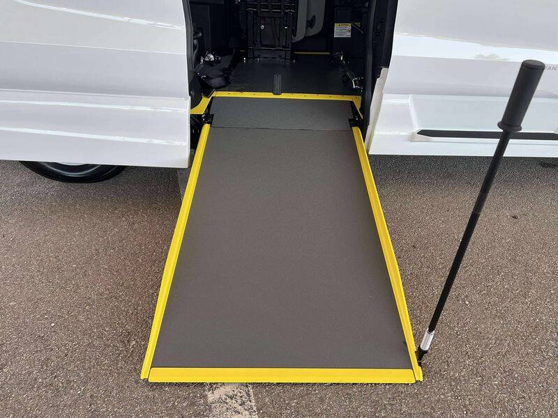 2025 Toyota Sienna LE 8-Passenger