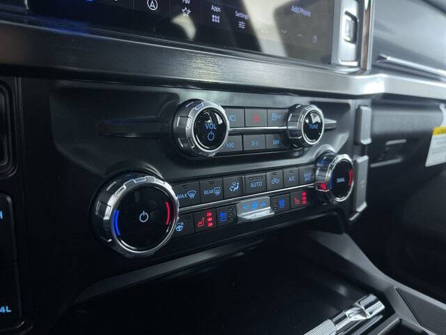 2026 Ford F-350 Super Duty