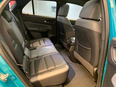 2024 Honda Prologue Elite