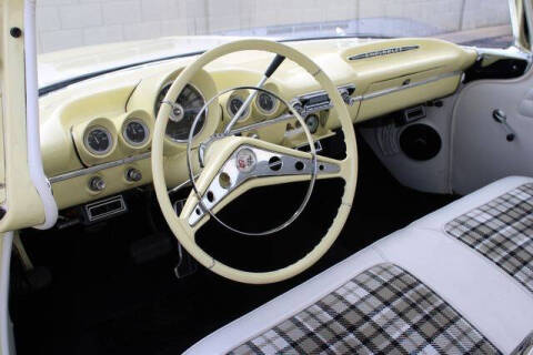 1960 Chevrolet Bel Air