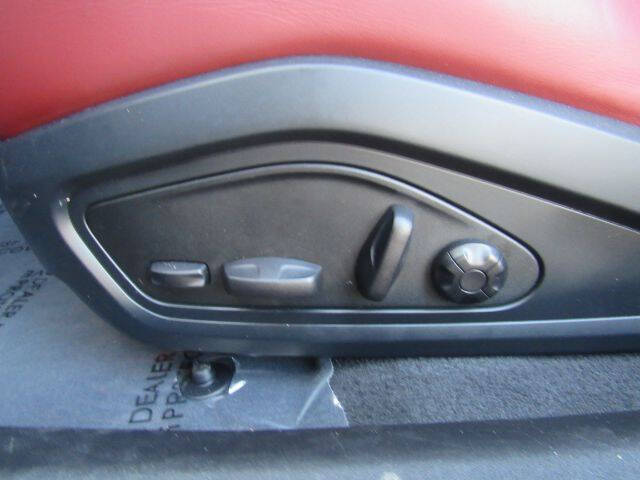 2023 Audi e-tron GT quattro Prestige