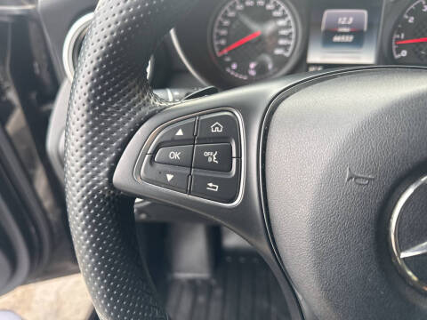 2017 Mercedes-Benz GLC AMG GLC 43