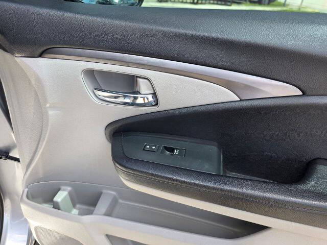 2021 Honda Pilot SE