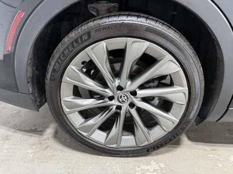 2023 Toyota Crown Limited