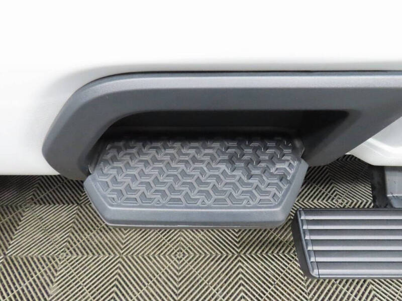 2024 GMC Sierra 3500HD