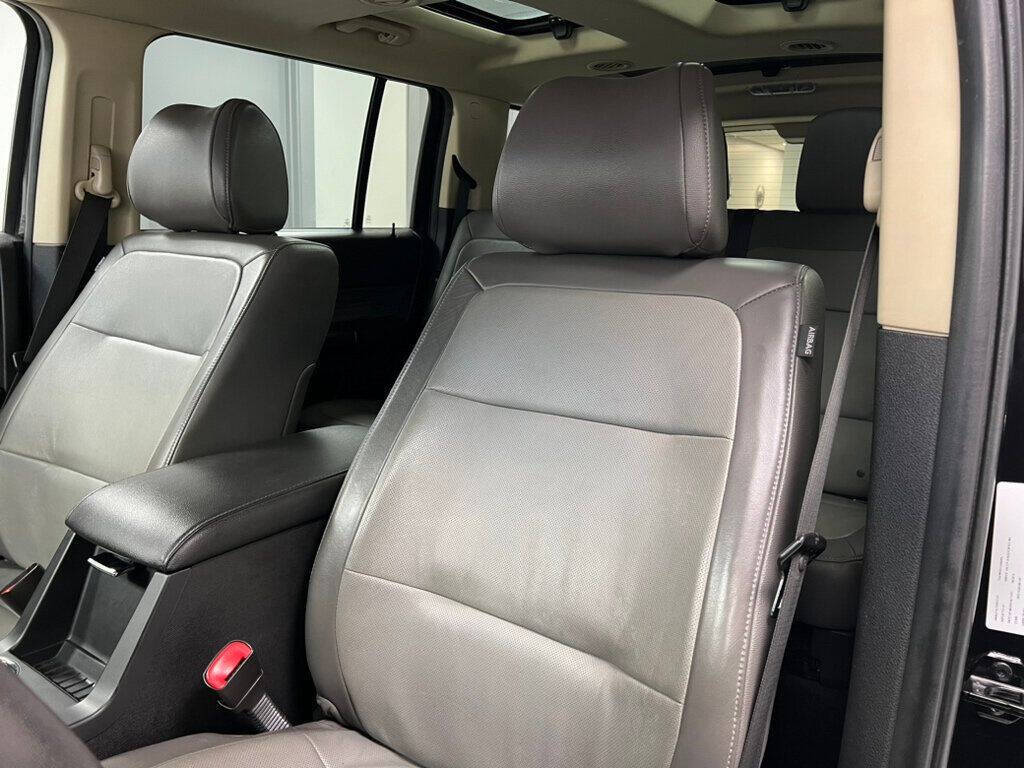 2019 Ford Flex for sale at Conway Imports in   Streamwood, IL