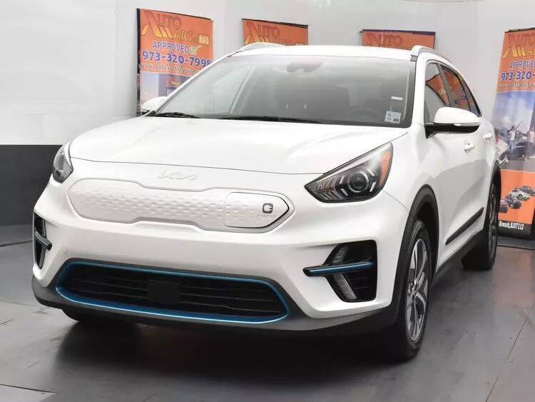 2022 Kia Niro EV