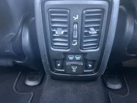 2025 Dodge Durango R/T Plus