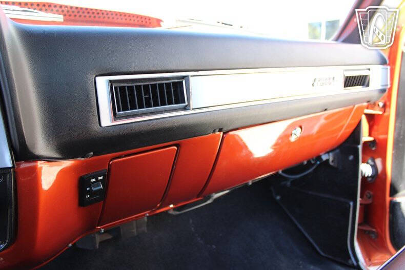 1985 GMC C/K 1500 Series