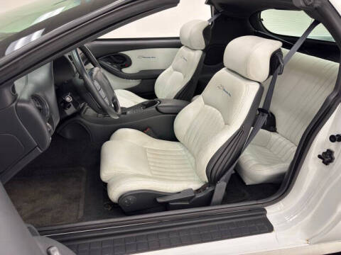 1994 Pontiac Firebird