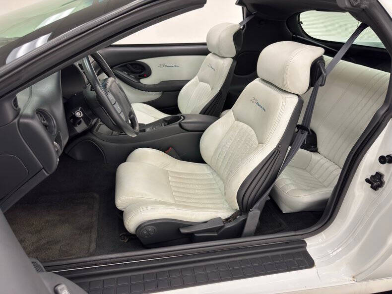 1994 Pontiac Firebird