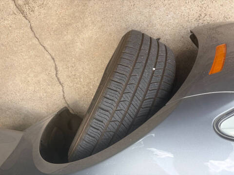 2013 BMW 5 Series 528i