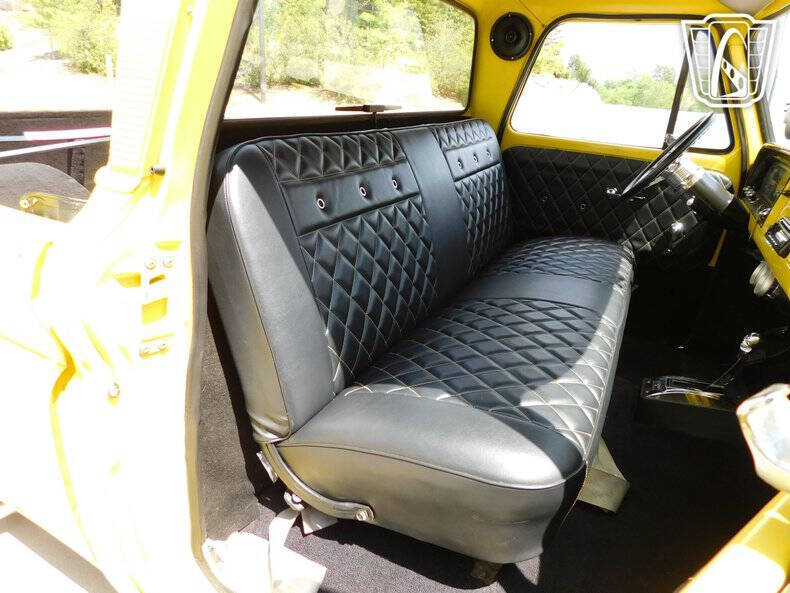 1966 Chevrolet C10