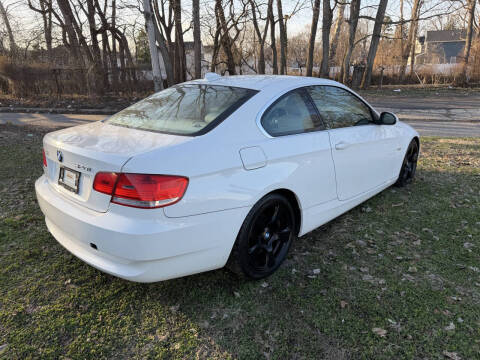 2009 BMW 3 Series 328i