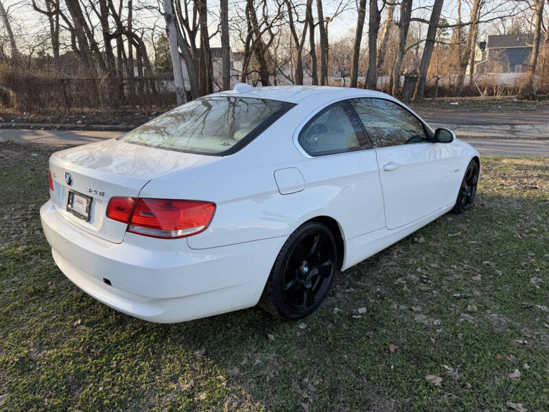 2009 BMW 3 Series 328i