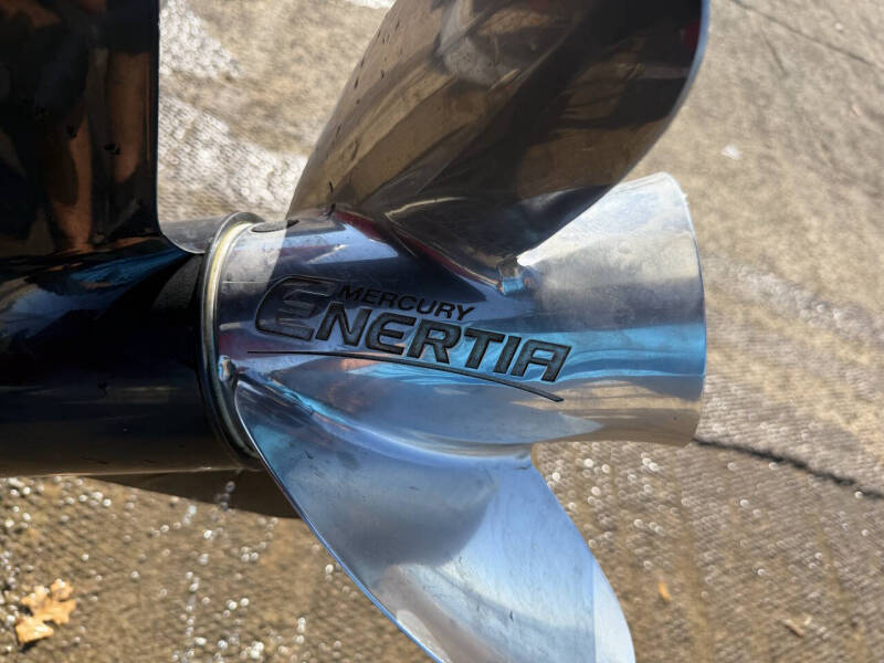 2015 Mako 19 CPX