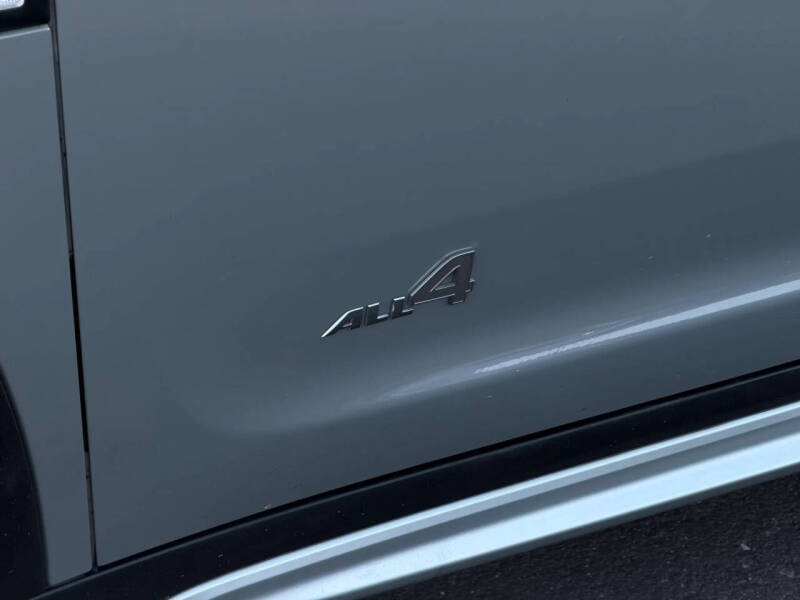 2020 MINI Countryman