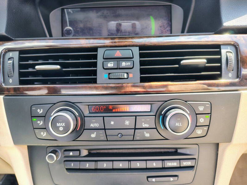 2012 BMW 3 Series 328i