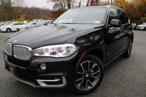 2017 BMW X5 for sale at Bloom Auto in Ledgewood NJ