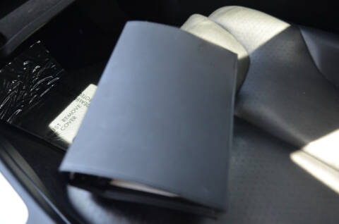 2010 Volkswagen Passat Komfort