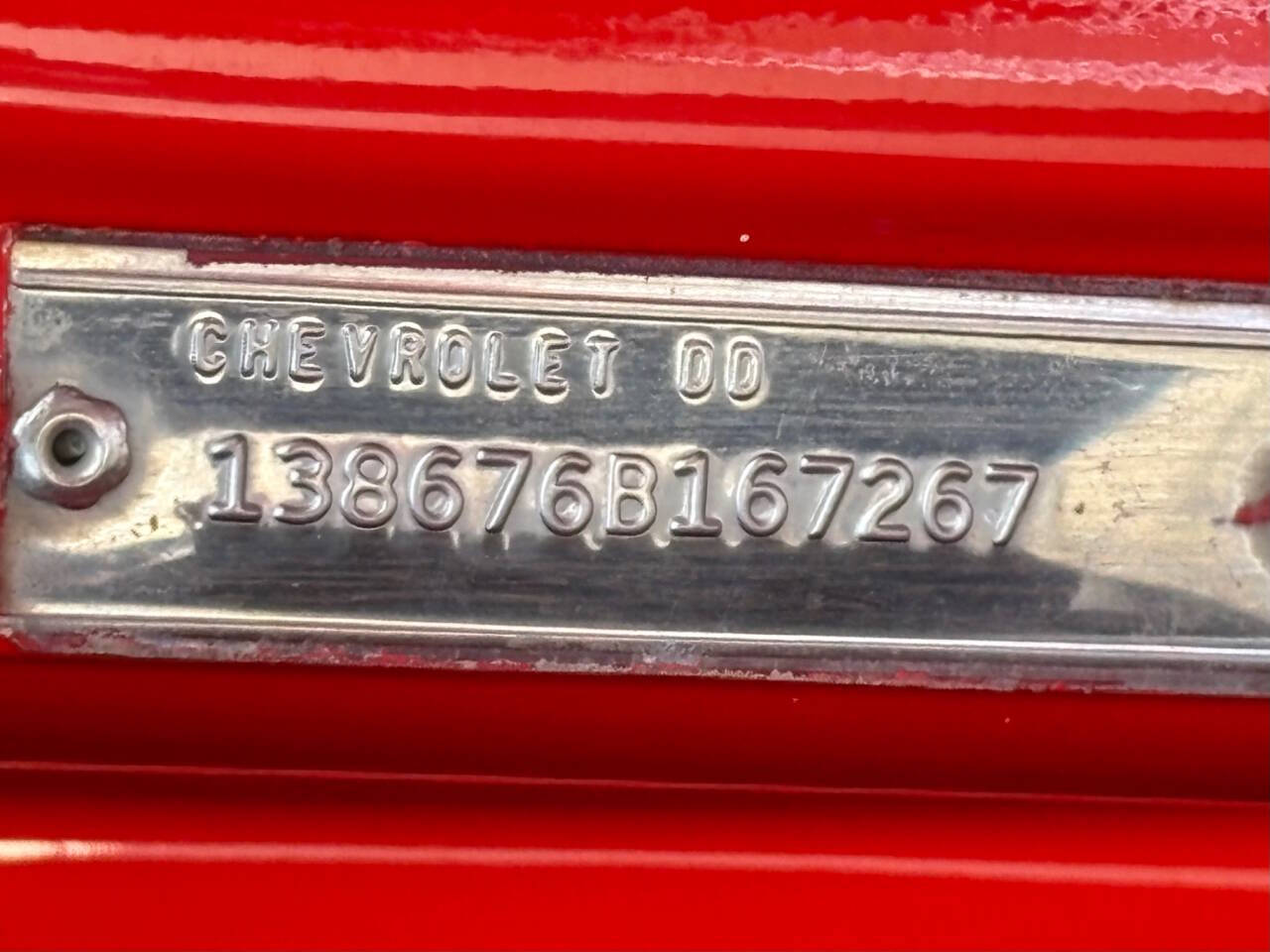 1966 Chevrolet Chevelle 42