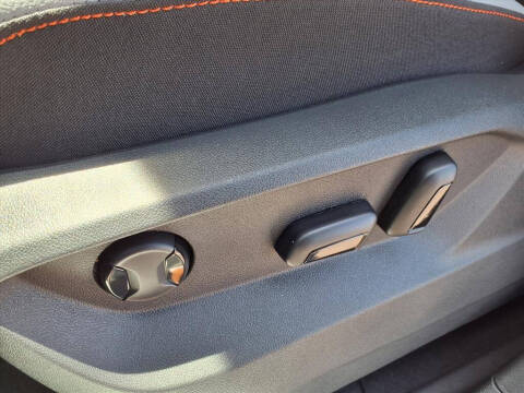 2025 Volkswagen Atlas Peak Edition 4Motion