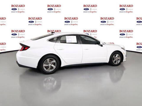 2022 Hyundai Sonata
