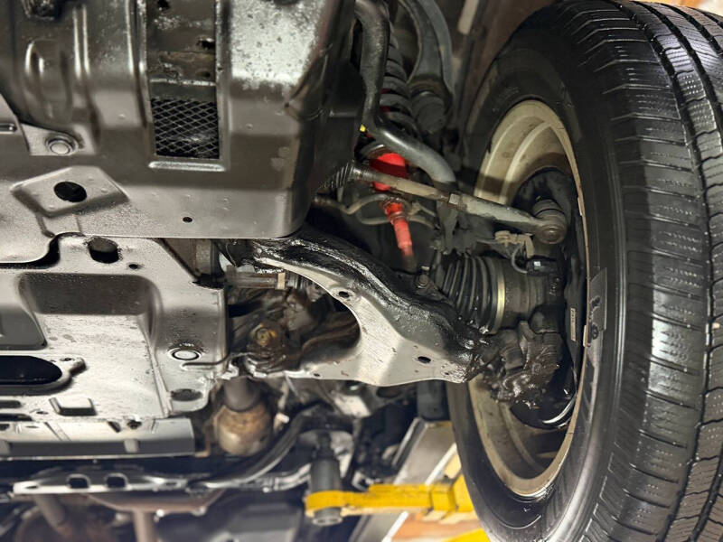 2012 Toyota 4Runner Limited