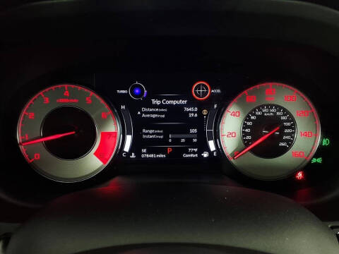 2021 Acura RDX w/A-SPEC