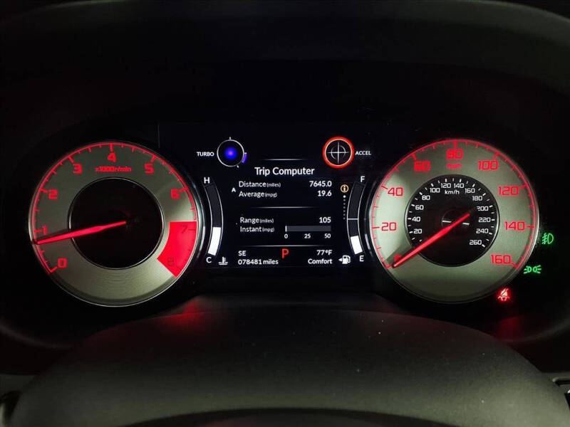 2021 Acura RDX w/A-SPEC