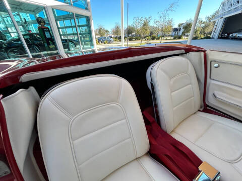 1965 Chevrolet Corvette