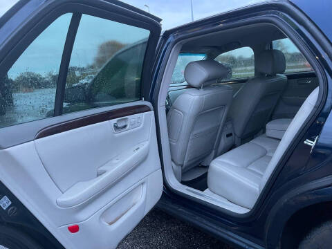 2006 Cadillac DTS Luxury I