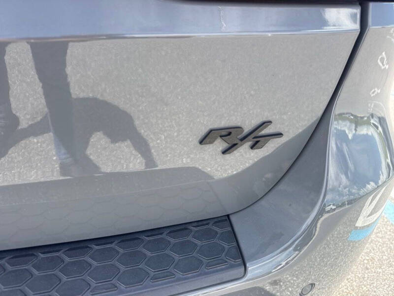 2023 Dodge Durango R/T Plus