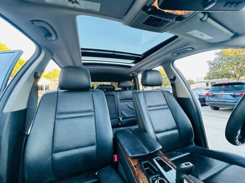 2013 BMW X5 xDrive35i