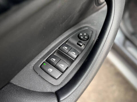 2019 BMW X1 xDrive28i