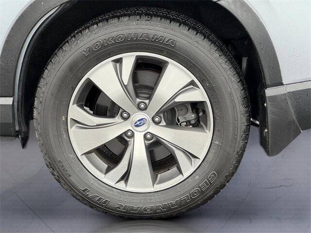 2020 Subaru Ascent Premium 8-Passenger