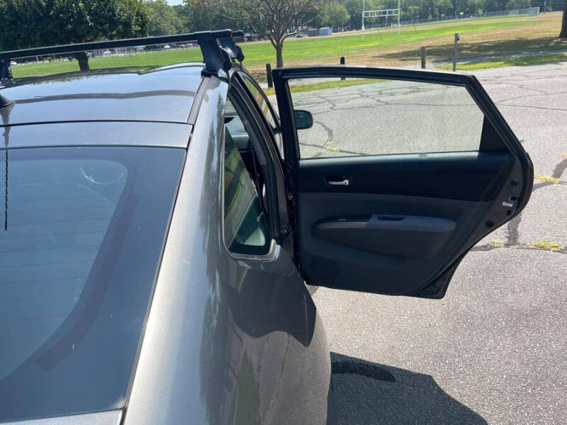 2007 Toyota Prius Touring