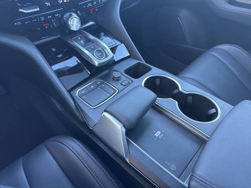 2023 Acura MDX SH-AWD