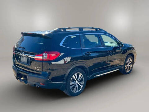 2020 Subaru Ascent Limited 7-Passenger