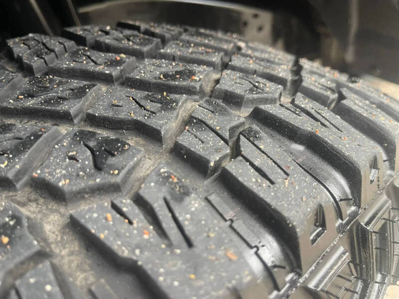 2020 Jeep Wrangler Rubicon