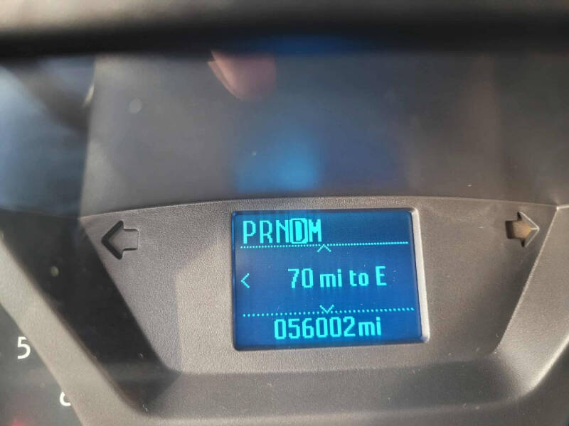 2017 Ford Transit 350 XLT