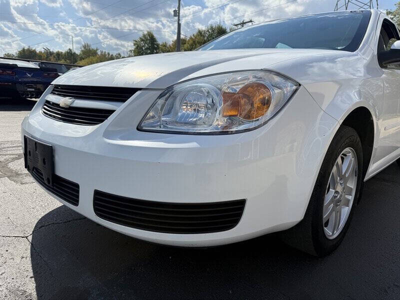 2005 Chevrolet Cobalt LS