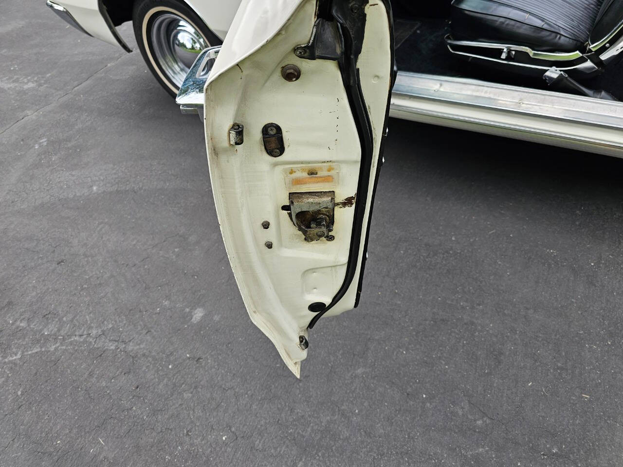 1967 Plymouth Sport Fury 49