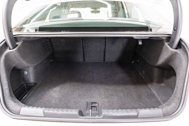 2022 Audi A3 quattro Premium 40 TFSI