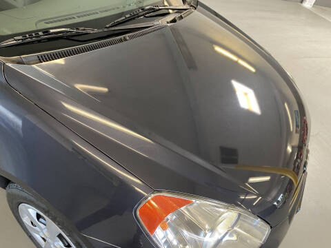 2010 Hyundai Accent GLS