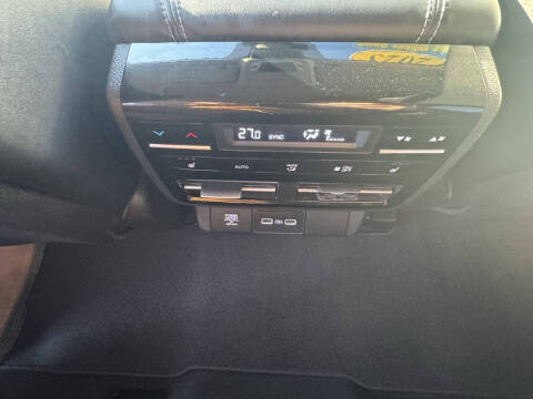 2023 Acura MDX SH-AWD w/Tech