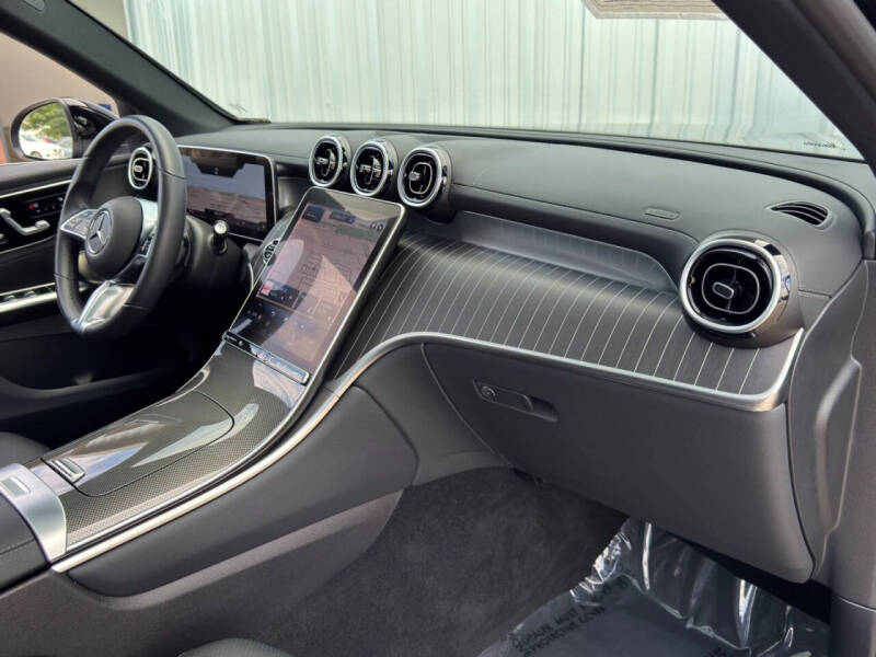 2023 Mercedes-Benz GLC GLC 300