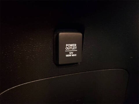 2020 Honda Pilot Touring